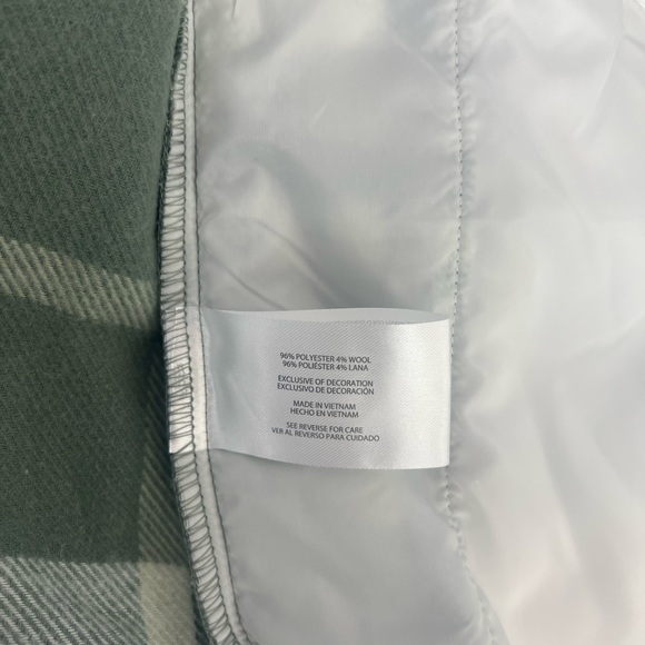 NWT Banana Republic Shirt Jacket size L❤️ - Picture 4 of 5